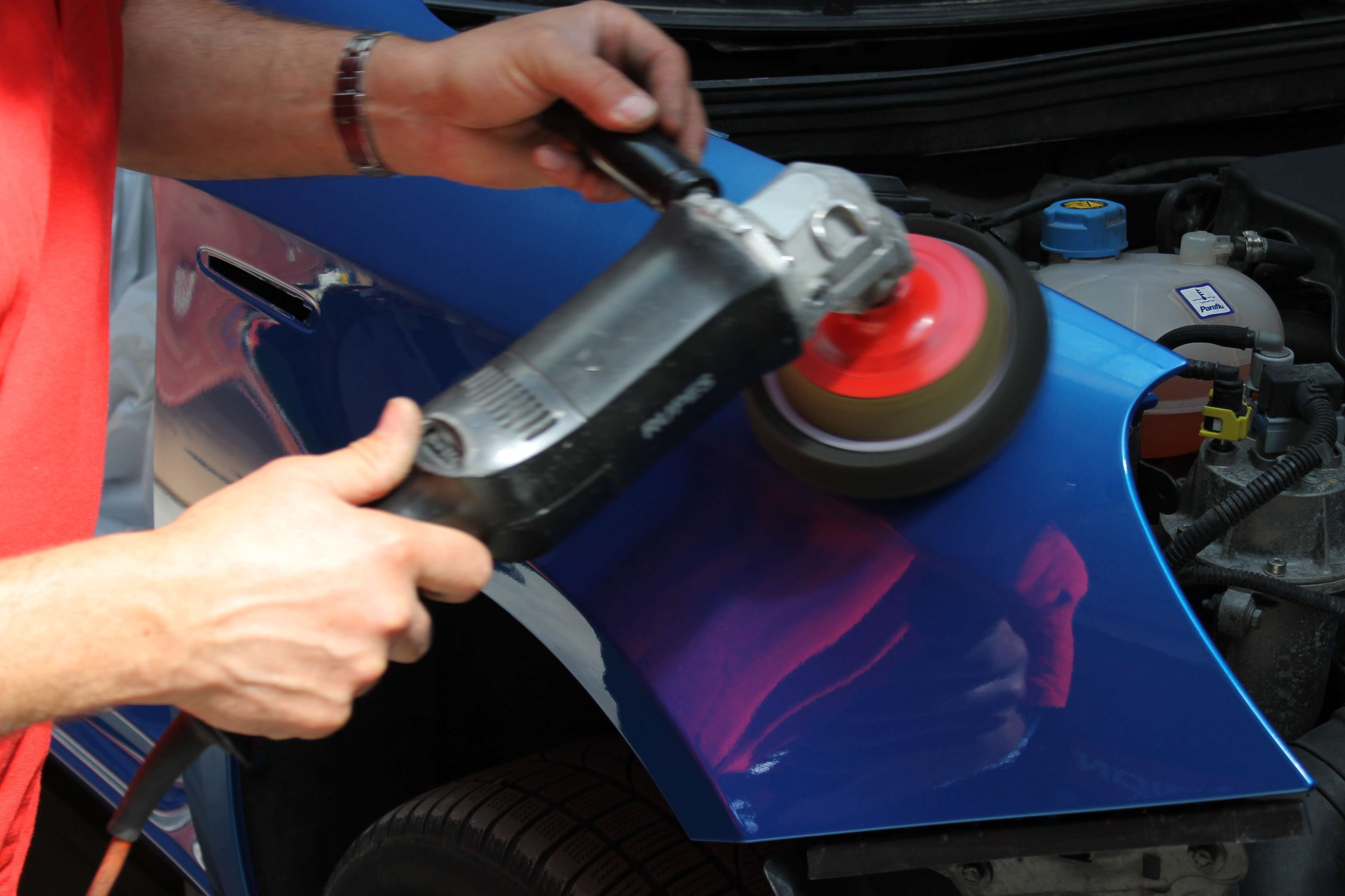 Preventivo Carrozzeria vicino a Torino